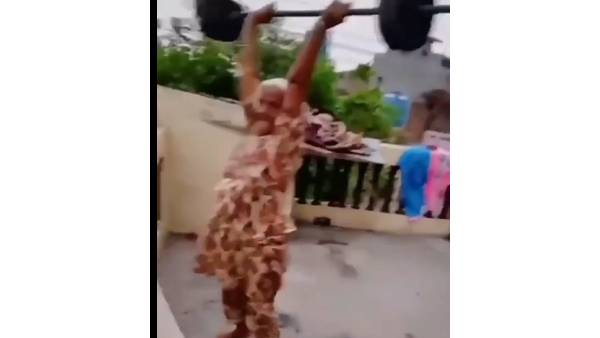 எனக்கே சவாலா?