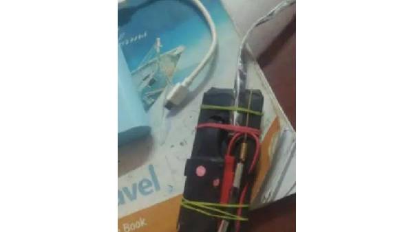 வெப் கேமரா தயாரிப்பு 