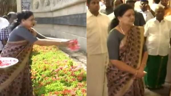 மே 18 நினைவேந்தல் 