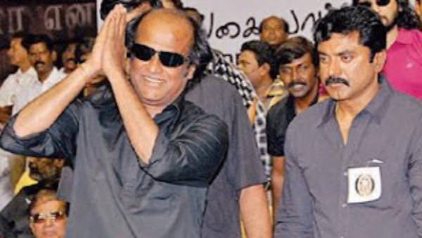 ஆவேச பேச்சு 