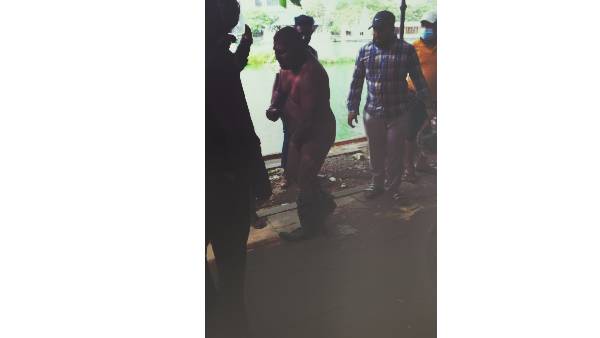 சீராட்டிய சிங்களம் 