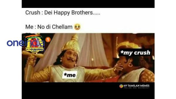 Funny memes collection on brothers day wishes