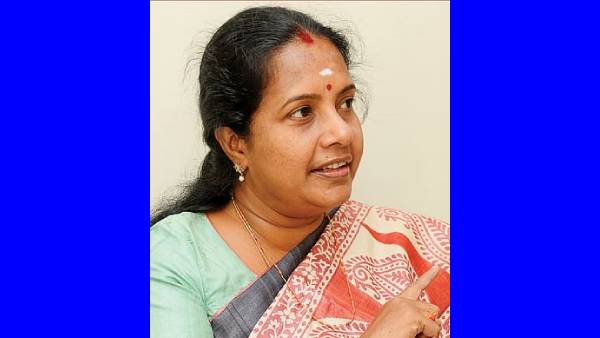  வானதி சீனிவாசன்