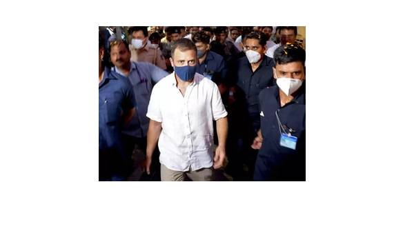 ராகுல் காந்தி ராகுல் காந்தி