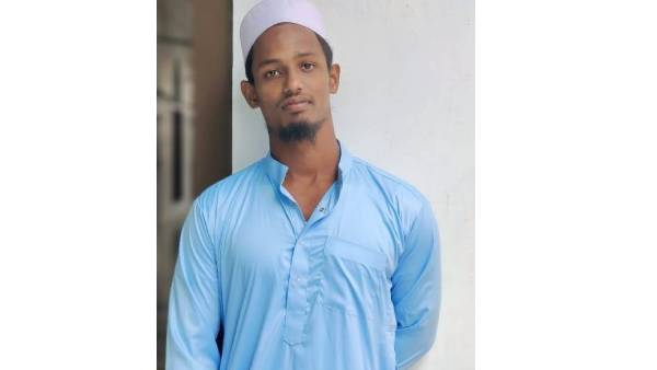 யார் இந்த இளைஞர்? யார் இந்த இளைஞர்?