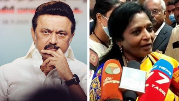 தயாளு அம்மாள் தயாளு அம்மாள்