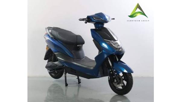 Agrotech new scheme Calliper Green Vehicles entered in Indian market under the name AGROTECH GREEN Agrotech new scheme Calliper Green Vehicles entered in Indian market under the name AGROTECH GREEN