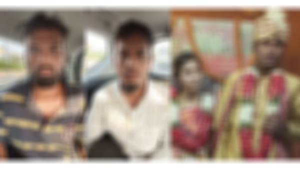  ஆணவ படுகொலை 