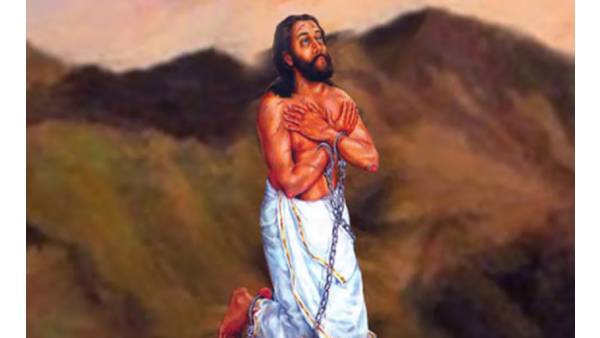 தேவசகாயமான நீலகண்டன் 
