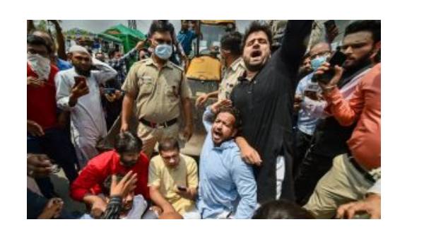 ஒத்துப்போகாத டிஎன்ஏ 