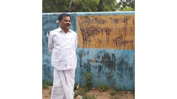 Senior DMK leader KS Radhakrishnan comments on Srilanka Violence