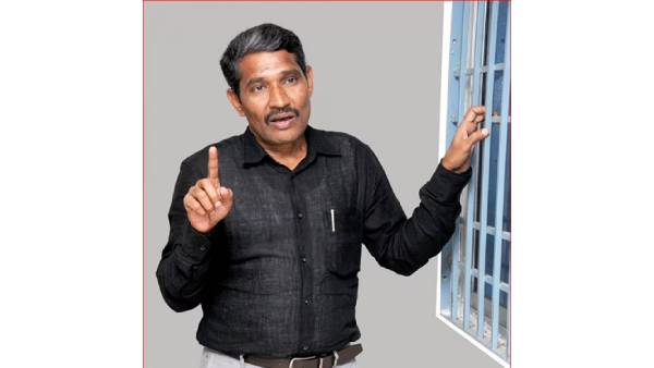  வன்னியரசு