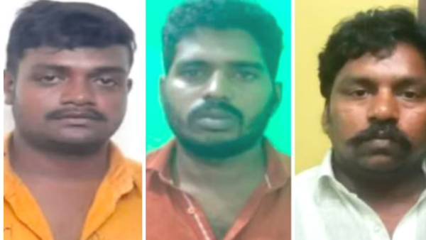 கூலிப்படை கூலிப்படை