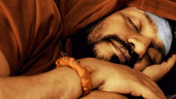 கல்ப சமாதி கல்ப சமாதி