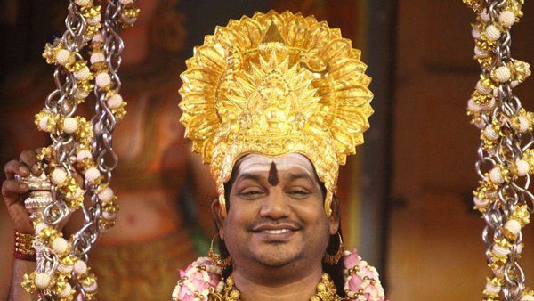 என்னாச்சு என்னாச்சு