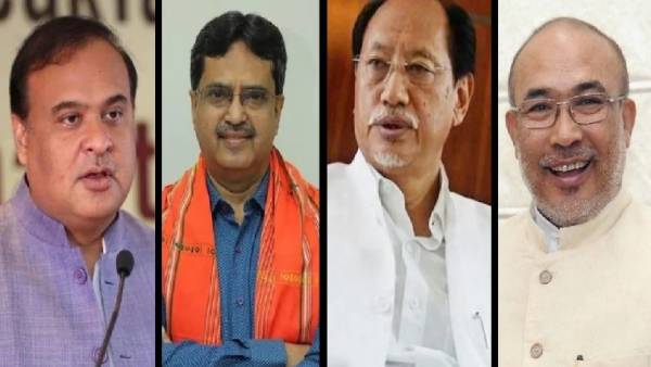 மானிக் சின்ஹா 