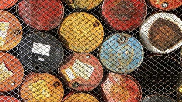 எண்ணெய் இறக்குமதி 