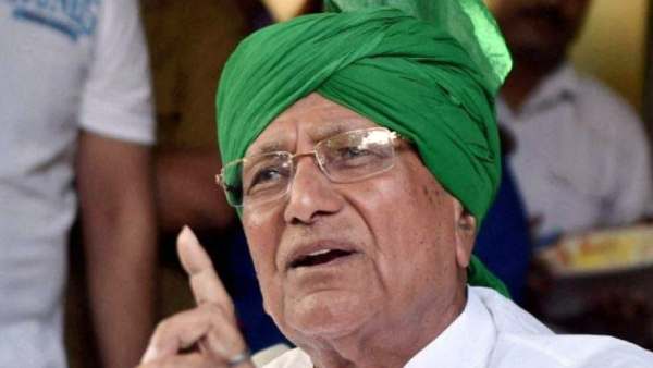 Delhi court to deliver quantum of sentence for OM Prakash Chautala in DA case today Delhi court to deliver quantum of sentence for OM Prakash Chautala in DA case today