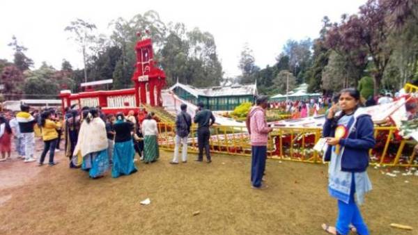 யாருக்கும் பாதிப்பில்லை 