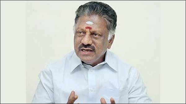 ஓபிஎஸ் தரப்பு ஓபிஎஸ் தரப்பு