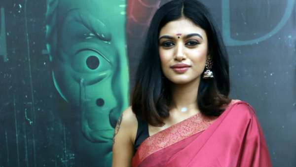 சின்ன குழந்தை 