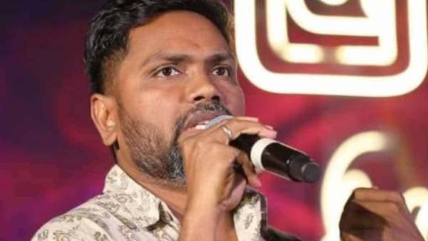 இயக்குனர் பா.ரஞ்சித் 