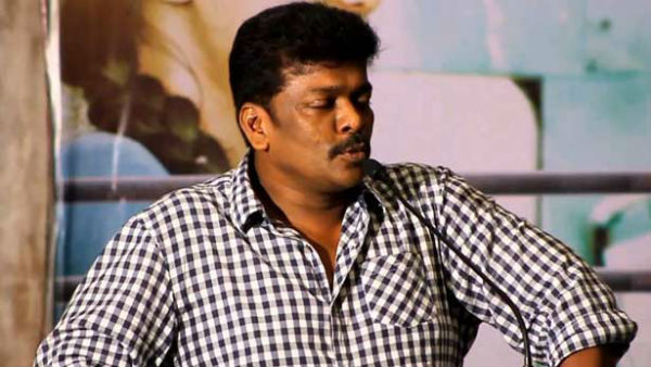 தூக்கி எறிந்த மைக் 