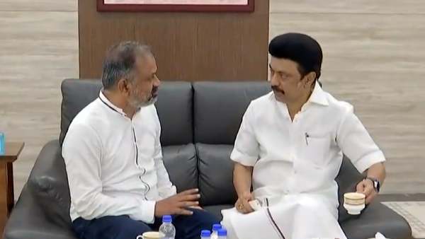 ராஜினாமா