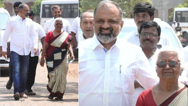 அற்புதம் அம்மாள் அற்புதம் அம்மாள்