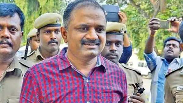 பேரறிவாளன் விடுதலை 