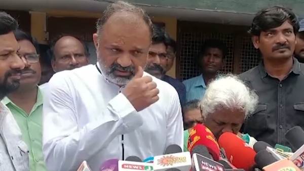 பேரறிவாளன் உருக்கம் பேரறிவாளன் உருக்கம்