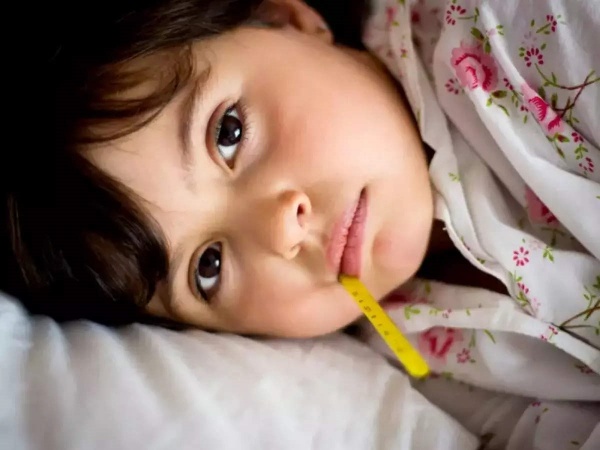 அறிகுறிகள் என்ன?