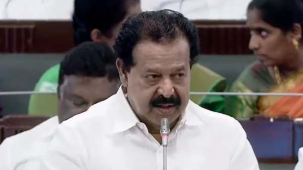 ராஜபாளையம் தொகுதி 