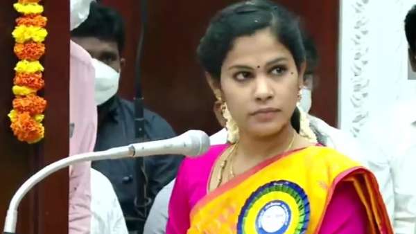 திமுக சதியால் மேயர் கருத்து திமுக சதியால் மேயர் கருத்து