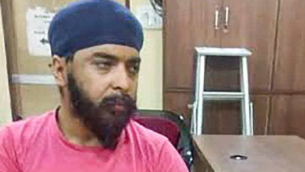  பாஜக, பக்கா தந்தை விளக்கம் 