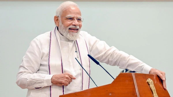 மோடியின் கொள்கை