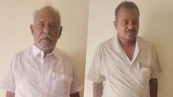 நெல்லையில் விசாரணை 