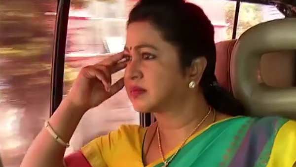 ராதிகாவின் ராஜாங்கம் ராதிகாவின் ராஜாங்கம்