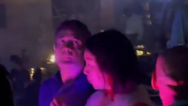 நைட் கிளப்பில் ராகுல் நைட் கிளப்பில் ராகுல்