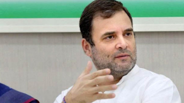  ராகுல் காந்தி சாய்ஸ் 