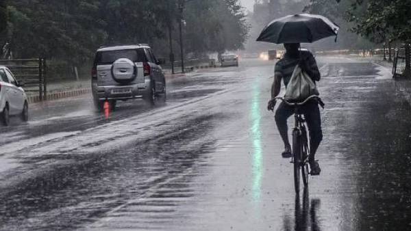 அசானி புயல் 