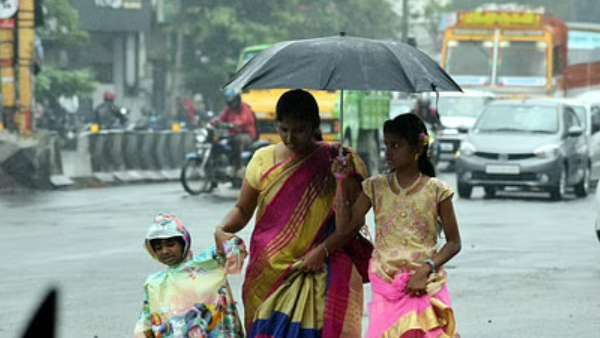 கத்திரி வெயில் 