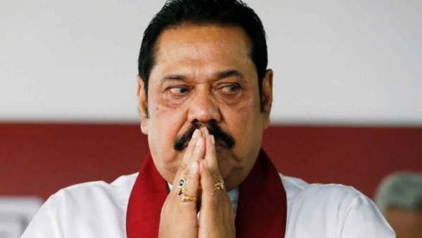 ராஜபக்சேக்கள் வேண்டுகோள் 