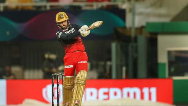 ராஜத் படிதார் 