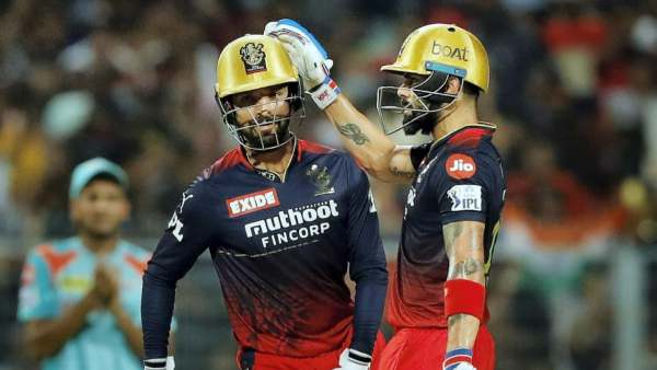 ஐபிஎல் பயணம் 