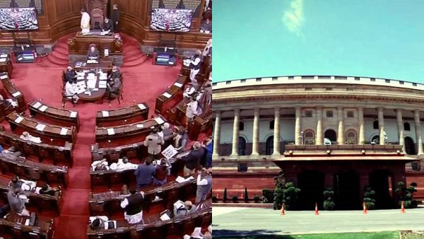 இருஅவைகளிலும் விவாதம் 