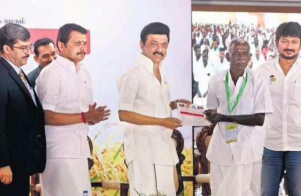 ஸ்டாலினுக்கும் ஸ்டாலினுக்கும்