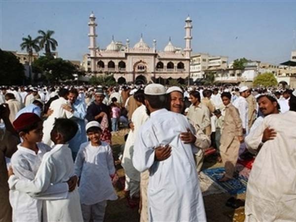 ரம்ஜான் பண்டிகை