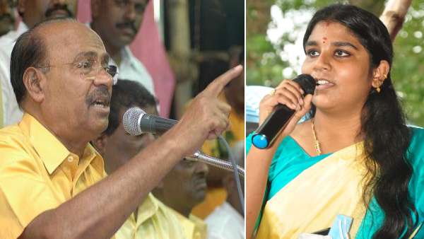 ராமதாஸ் துரோகம் ராமதாஸ் துரோகம்