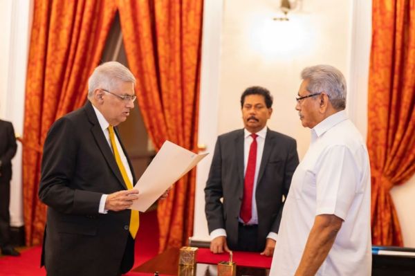 150 எம்.பிக்கள் ஆதரவு 